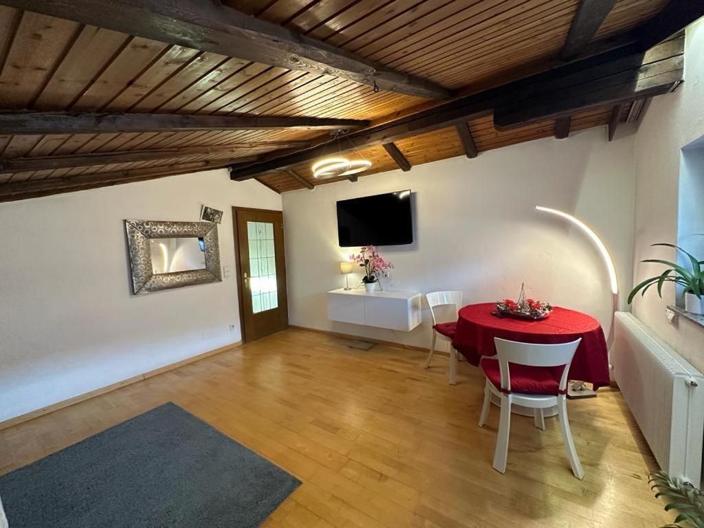 Apartamento Plose Panorama House Bresanona Exterior foto