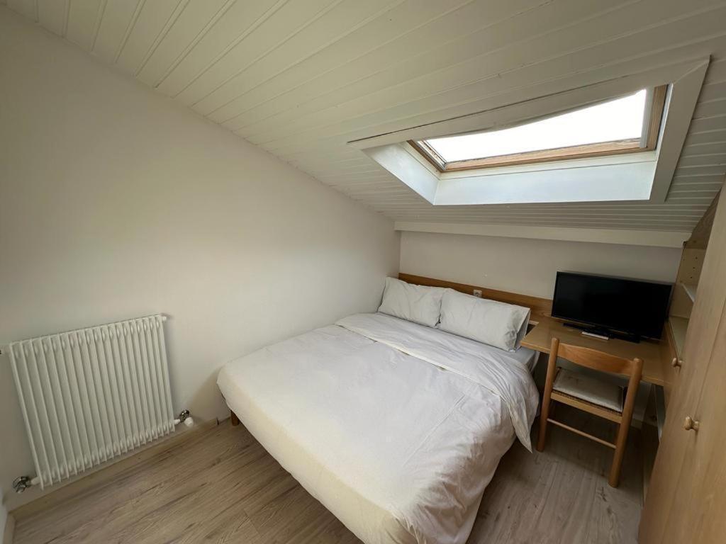 Apartamento Plose Panorama House Bresanona Exterior foto