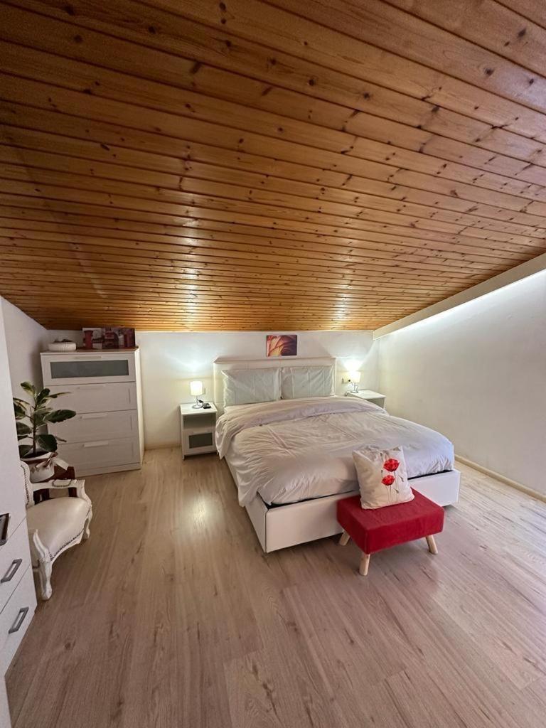 Apartamento Plose Panorama House Bresanona Exterior foto